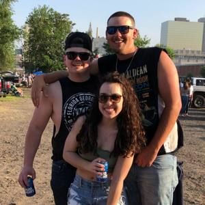 Meet your Posher, Christopher